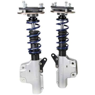 Picture of Ridetech 16-24 Chevrolet Camaro V6/V8 HQ Series Front Coilovers