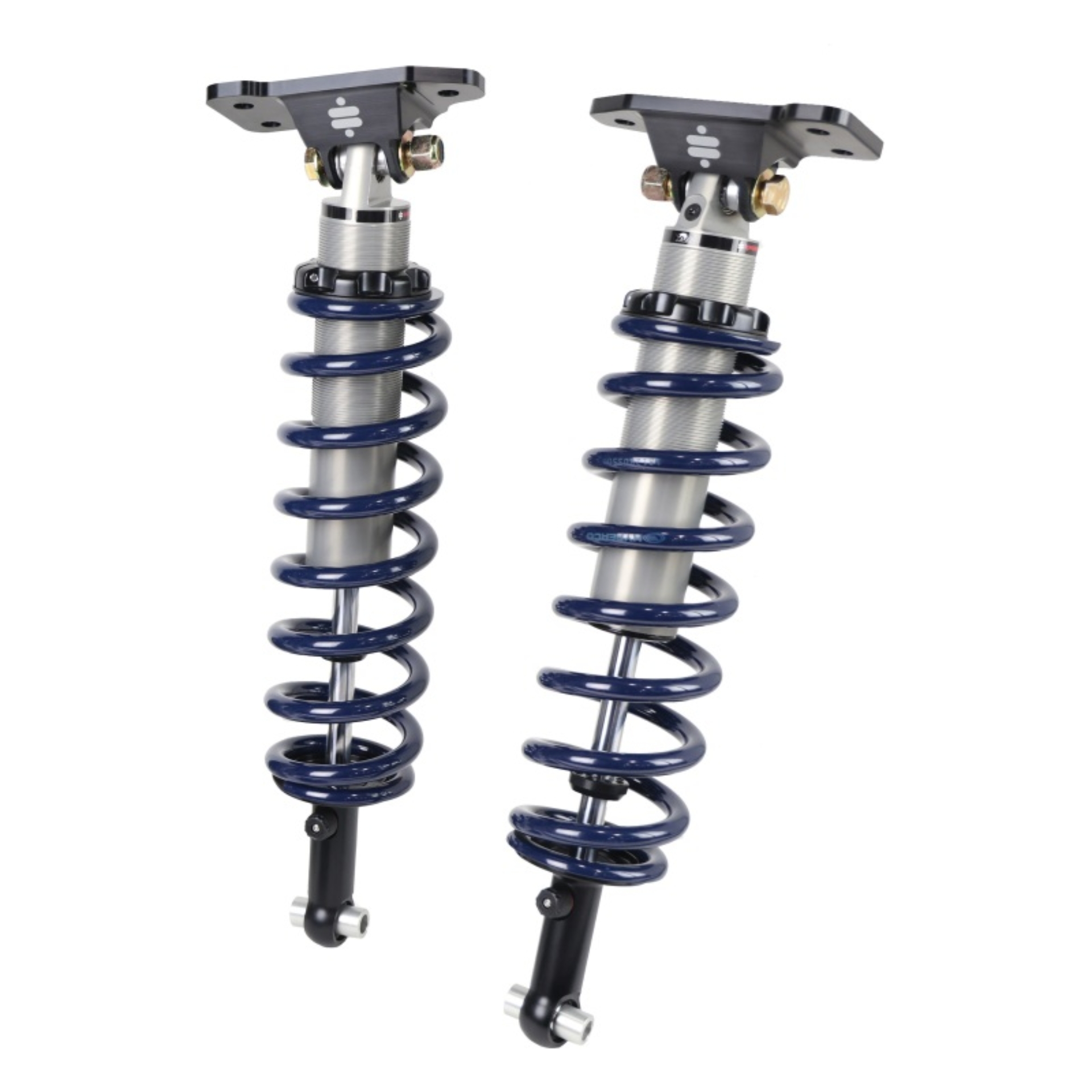Picture of Ridetech 16-24 Chevrolet Camaro V6/V8 HQ Series Rear Coilovers