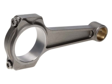 Picture of Manley Chevrolet LS Pro Series I-Beam Connecting Rod - 6.100in L - Stock Journal Size (Set of 8)