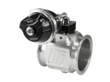 Picture of Turbosmart PBG76CG 7PSI Compressed Gas Boostgate - Black