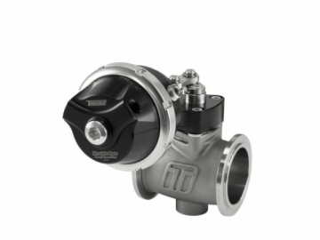 Picture of Turbosmart PSG40CG 7PSI Compressed Gas Pneumatic StraightGate40 - Black
