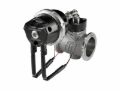 Picture of Turbosmart PSG40CG 7PSI Compressed Gas Solenoid Pneumatic StraightGate40 - Black