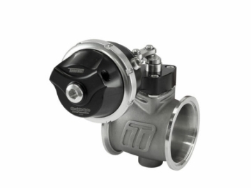 Picture of Turbosmart PSG50CG 7PSI Compressed Gas Pneumatic StraightGate50 - Black