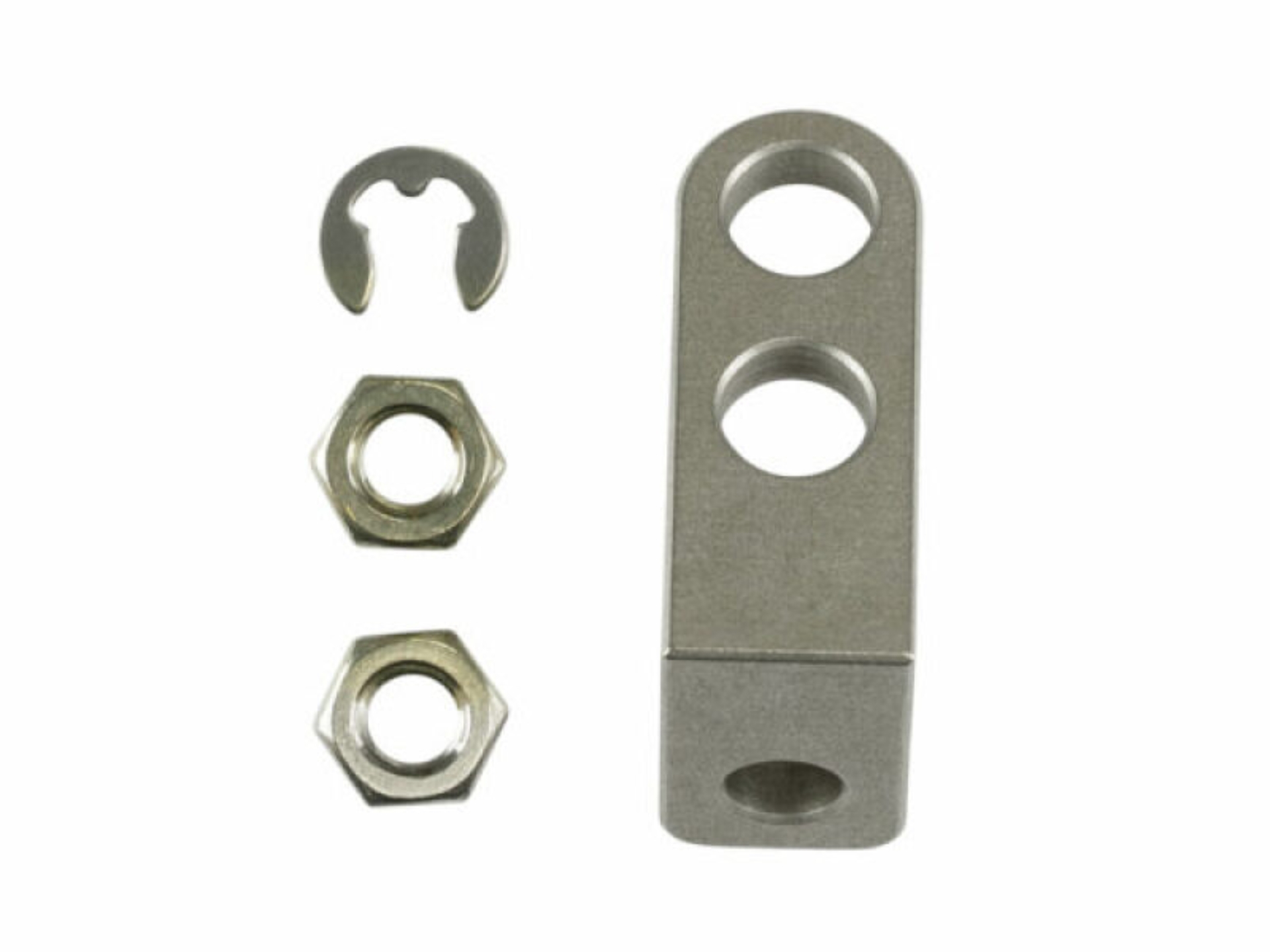 Picture of Turbosmart StraightGate L Clevis