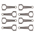 Picture of Manley Pro Series I-Beam Conn Rod Set-Chevy LS - NHRA Legal SS - Honda/IRL Jrnl