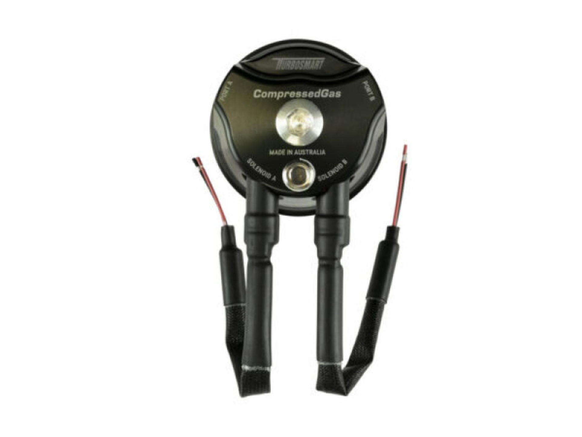 Picture of Turbosmart PSG CG Solenoid Cap Replacement