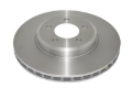 Picture of DBA 06-10 Dodge Challenger / Charger Front Street Series Brake Rotor