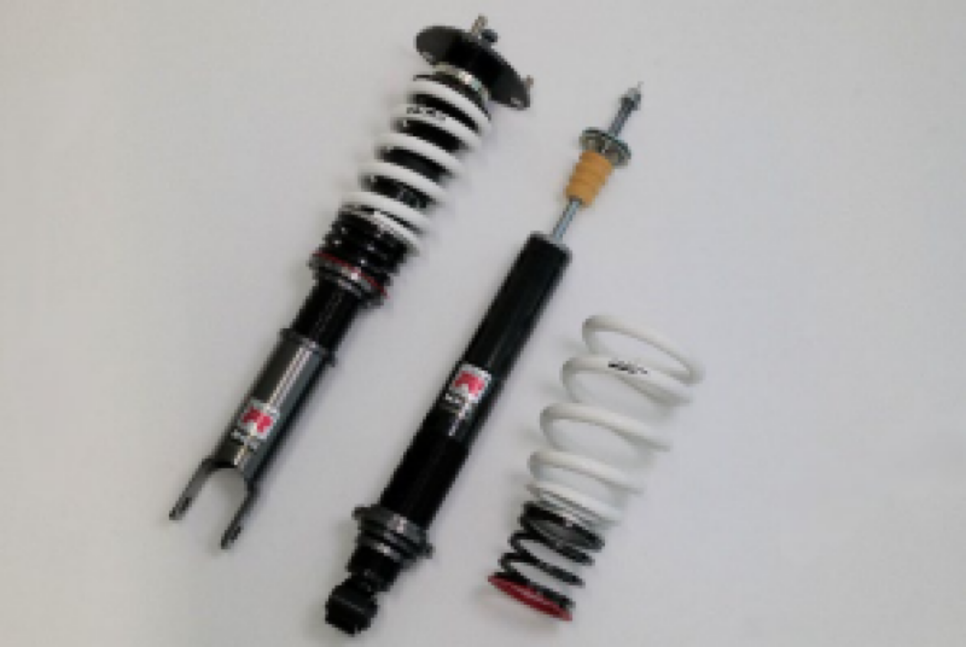 Picture of HKS HIPERMAX R SE3P FULL KIT