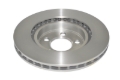 Picture of DBA 06-10 Dodge Challenger / Charger Front Street Series Brake Rotor