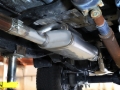 Picture of aFe 2024+ Ford Ranger L4-2.3L (t) Vulcan Series 2.5in Cat-Back Exhaust