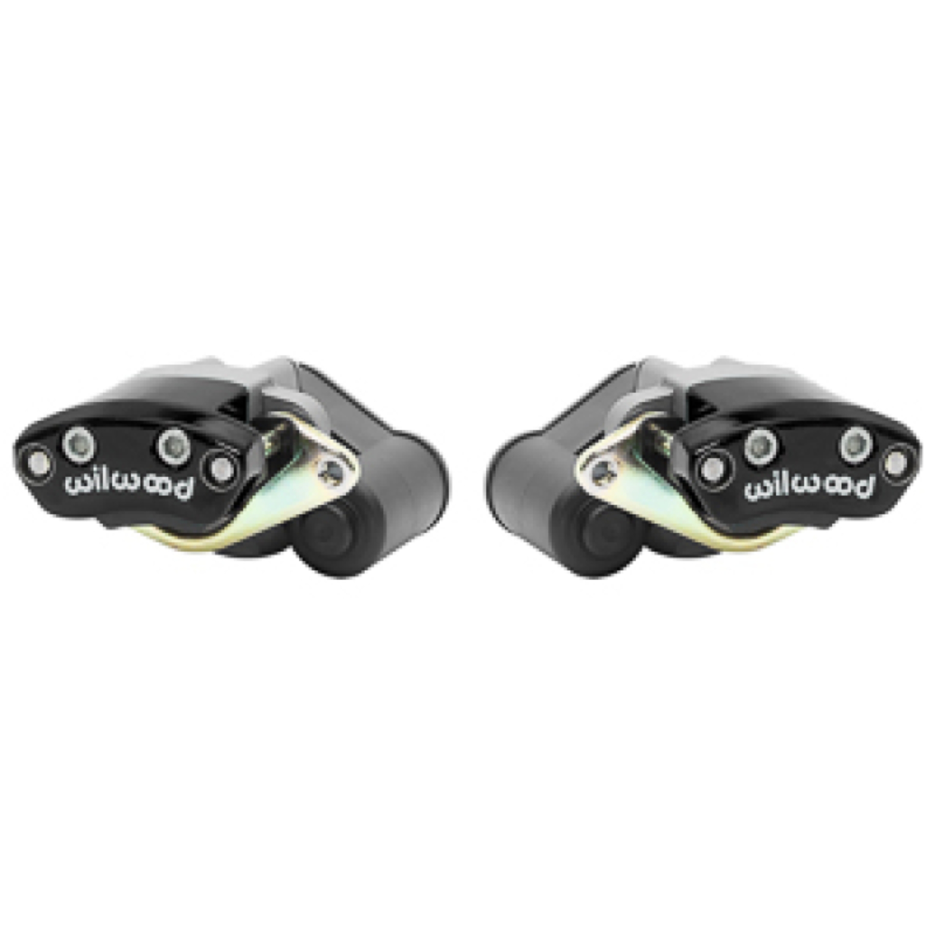 Picture of Wilwood EPB Rear Pro Street Parking Brake Upgrade Kit
