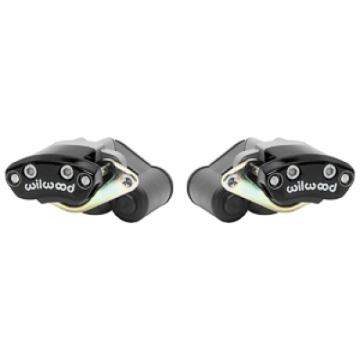 Picture of Wilwood EPB Rear Pro Street Parking Brake Upgrade Kit