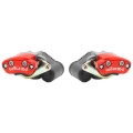 Picture of Wilwood EPB Rear Pro Street Parking Brake Upgrade Kit - Red