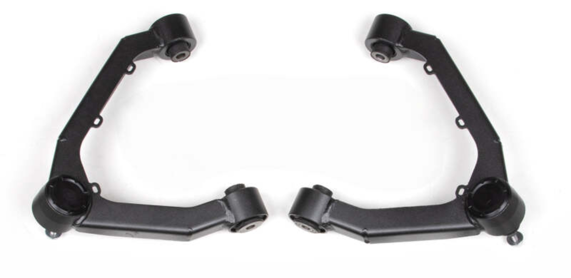 Picture of Zone Offroad 2023+ Chevy Colorado ZR2 / 2023+ GMC Canyon AT4X Upper Control Arm Box Kit