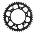 Picture of ProTaper Sprocket 2025-Up KTM 65SX / Gas Gas MC65 / Husqvarna TC65 Black Sprocket - 48T