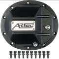 Picture of Artec Industries 1984-2018 Jeep Wrangler TJ Artec Hardcore Differential Cover For Model 35