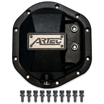 Picture of Artec Industries Artec Hardcore Diff Cover For Dana 44