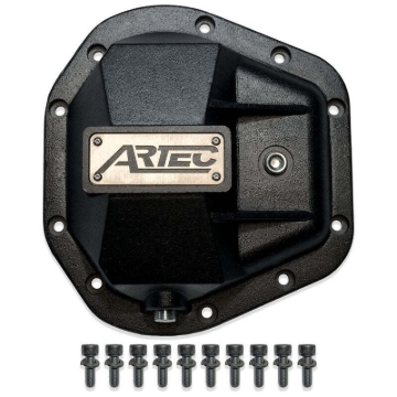 Picture of Artec Industries Artec Hardcore Diff Cover For Dana 50 Dana 60 & Dana 70
