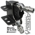 Picture of Artec Industries Dual 4-Link Bracket (Pair)