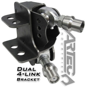 Picture of Artec Industries Dual 4-Link Bracket (Pair)