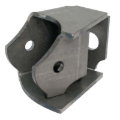 Picture of Artec Industries Inner Frame Bracket (Single) 0 Degree Front Driver (Rear Passenger)