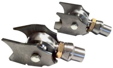 Picture of Artec Industries 1985-97 Ford F-350 Dana 60 Lower Link Axle Brkts (Pair) 10 Deg Driver Side (Ford)
