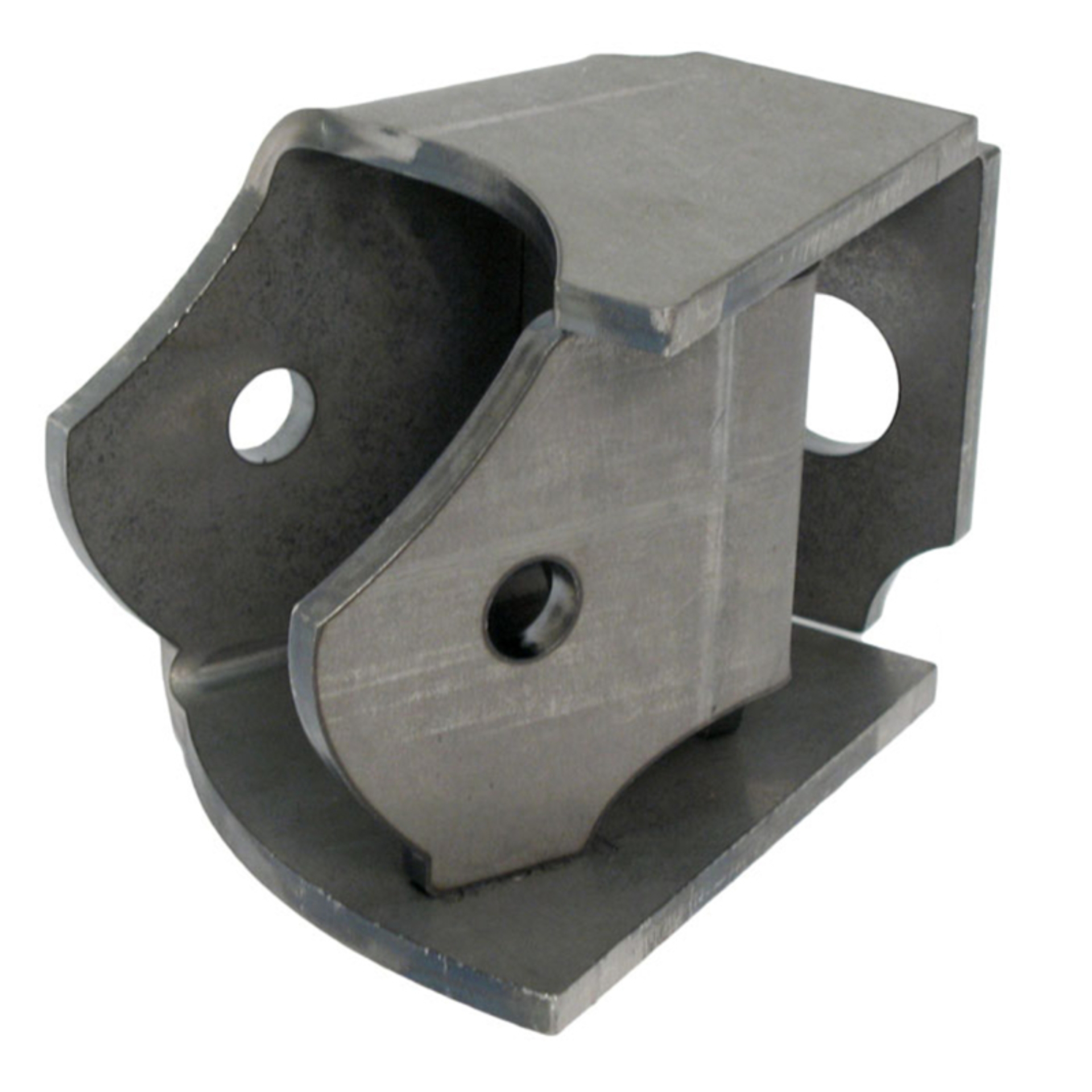 Picture of Artec Industries Inner Frame Bracket (Single) 10 Degree Front Passenger (Rear Driver)