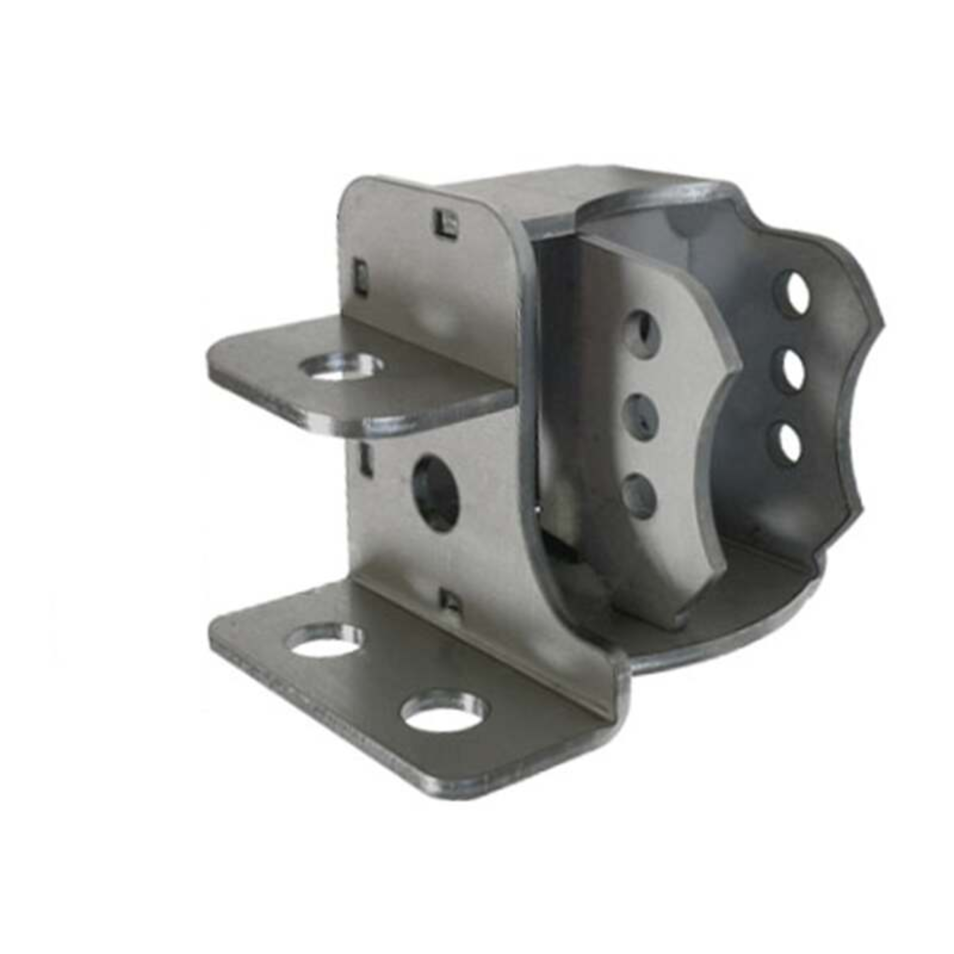 Picture of Artec Industries Adjustable Inner Frame Bracket (Single) 10 Degree Front Passenger (Rear Driver)