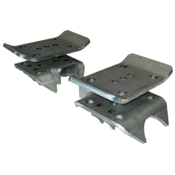 Picture of Artec Industries Adjustable Inner Frame Bracket (Single) 0 Degree Front Driver (Rear Passenger)