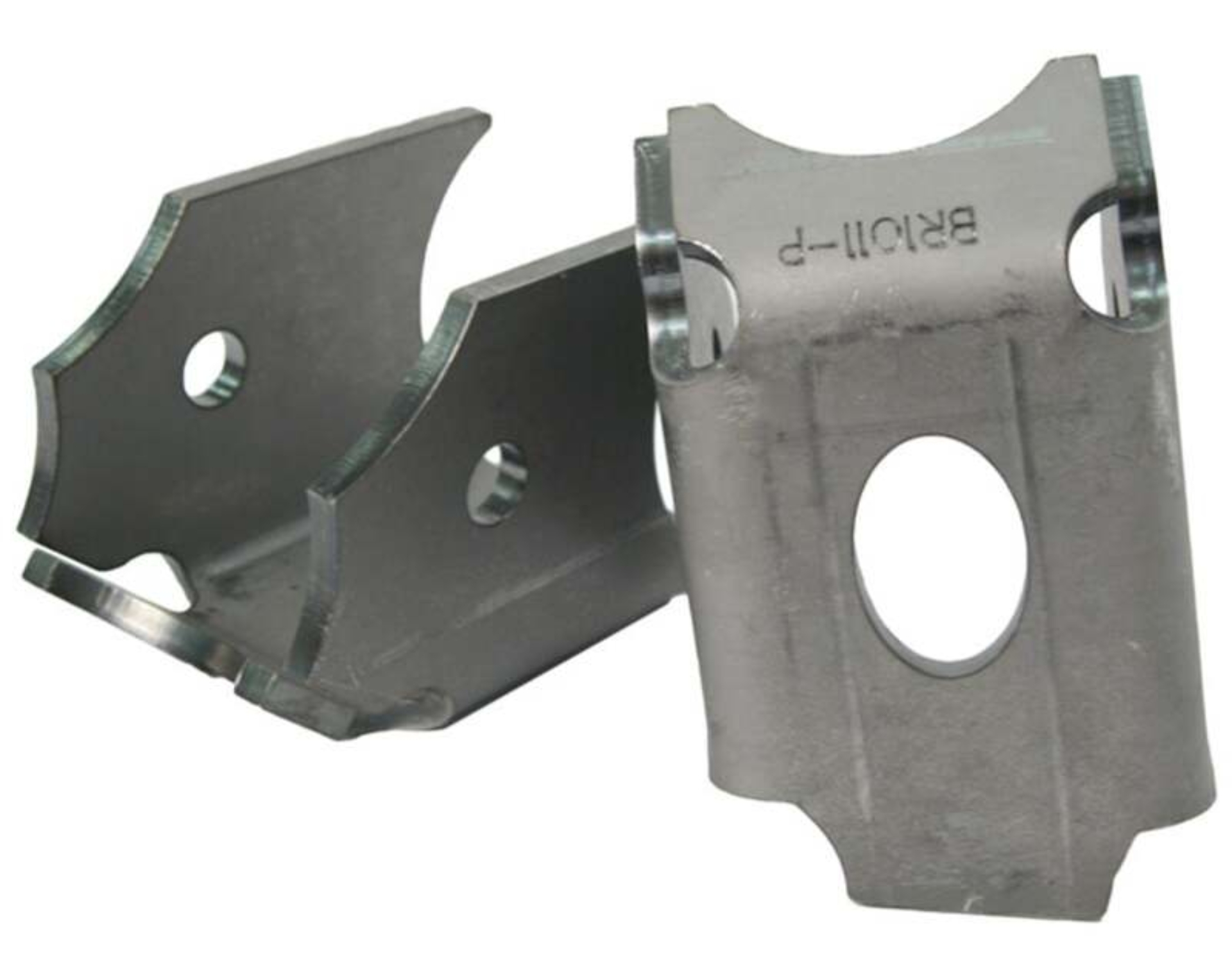 Picture of Artec Industries Lower Link Axle Brackets (Pair) 0 Deg (3 1/2 In Axle Diameter)