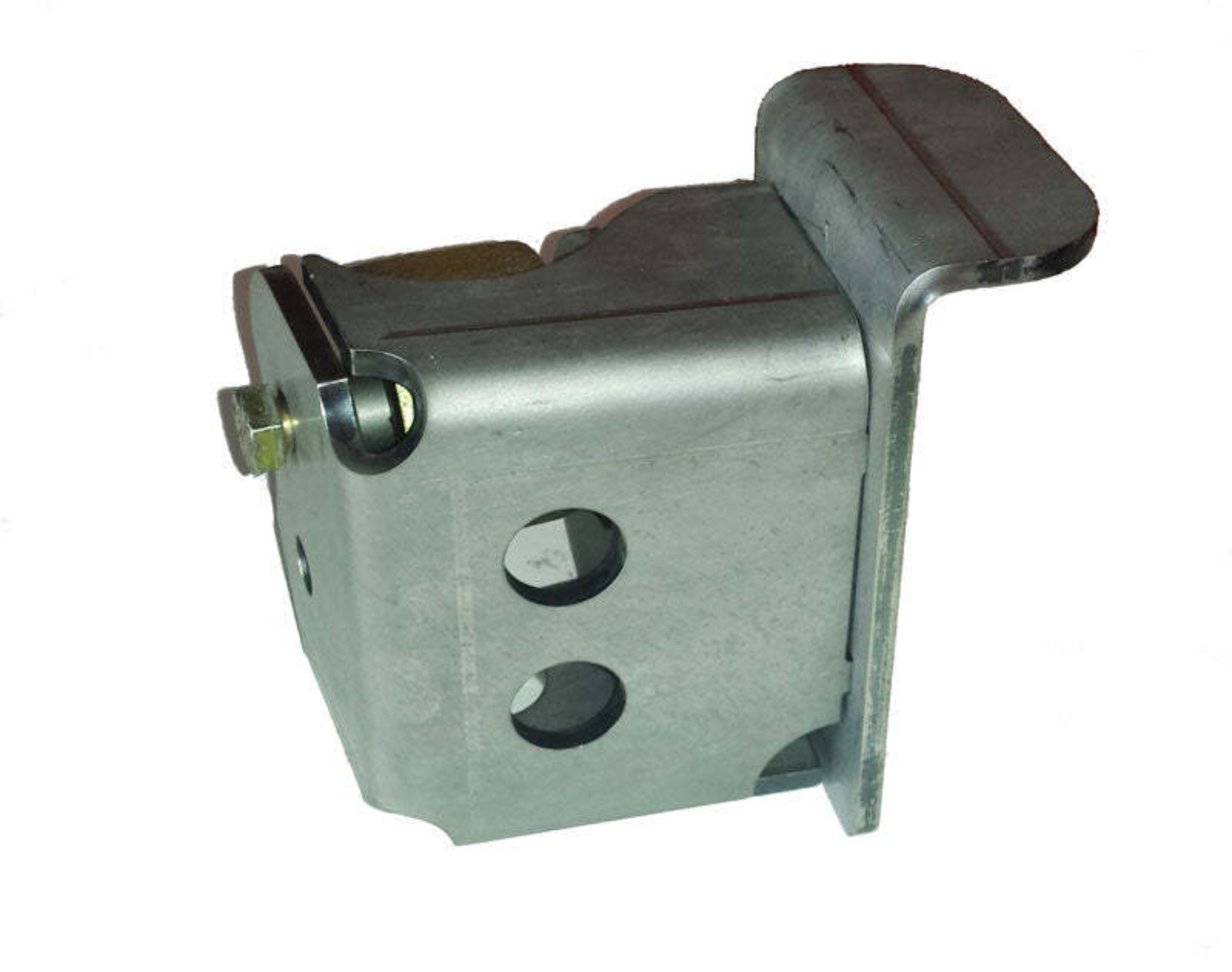 Picture of Artec Industries 07-18 Jeep Wrangler JK Front 3 Link Bracket