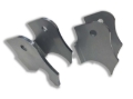 Picture of Artec Industries 07-18 Jeep Wrangler JK Hd Rear Axle Uca Brackets (Pair): 3 1/2 In Diameter