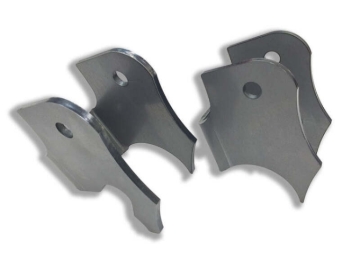 Picture of Artec Industries 07-18 Jeep Wrangler JK Hd Rear Axle Uca Brackets (Pair): 3 1/2 In Diameter
