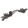 Picture of Artec Industries 20-25 Jeep Wrangler Sahara Jt 1 Ton - Rear 9 Inch Swap Kit (OEM Brackets)