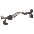 Picture of Artec Industries 07-18 Jeep Wrangler JK 1 Ton - Apex Rear 9 Inch Swap Kit (OEM Brackets)