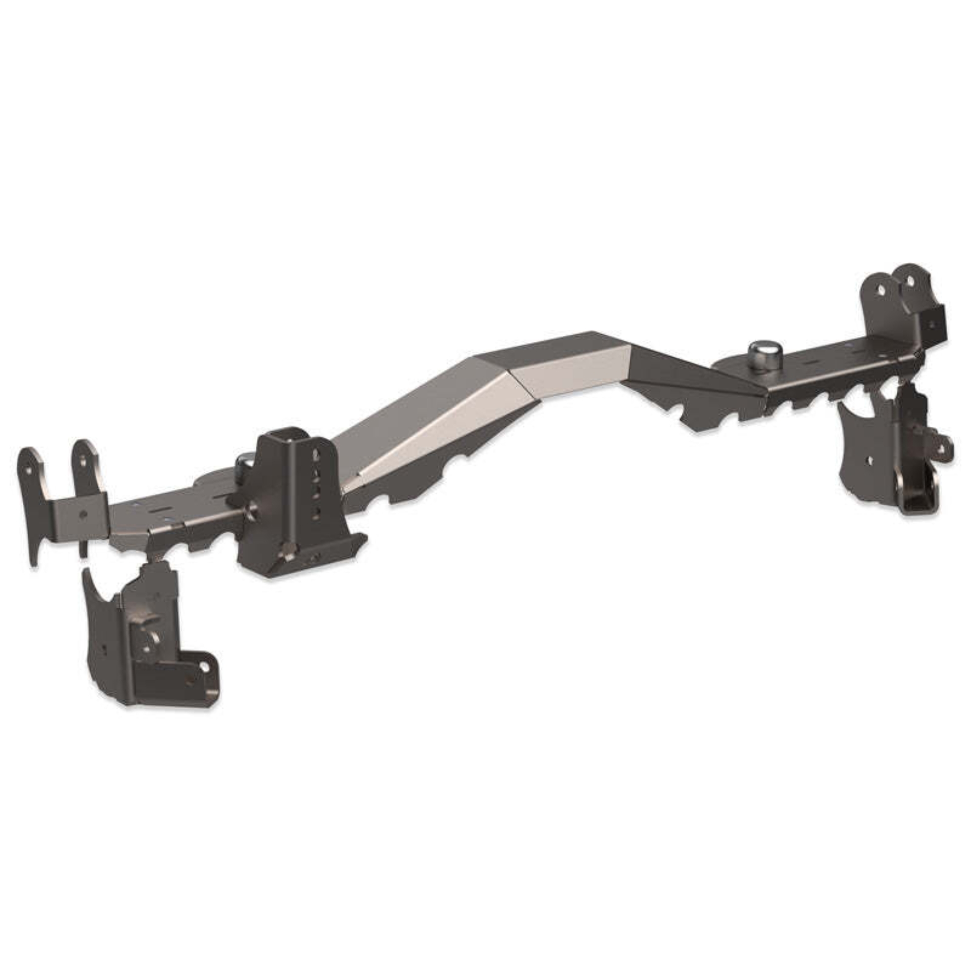 Picture of Artec Industries 07-18 Jeep Wrangler JK 1 Ton - Apex Rear 9 Inch Swap Kit (OEM Brackets)