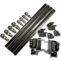 Picture of Artec Industries Easy 4 Link - Kit B - Bracket Set