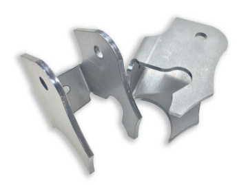 Picture of Artec Industries 07-18 Jeep Wrangler JK Hd Rear Axle Uca Brackets (Pair)