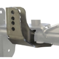 Picture of Artec Industries 07-18 Jeep Wrangler JK Rear Tracbar Bracket