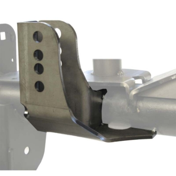Picture of Artec Industries 07-18 Jeep Wrangler JK Rear Tracbar Bracket