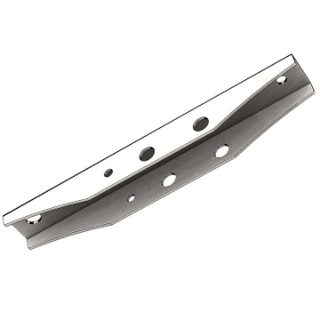 Picture of Artec Industries 07-18 Jeep Wrangler JK Rear Frame Uca 3-Link Bracket