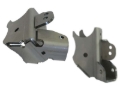 Picture of Artec Industries 07-18 Jeep Wrangler JK Rear Lca Brackets With Skids