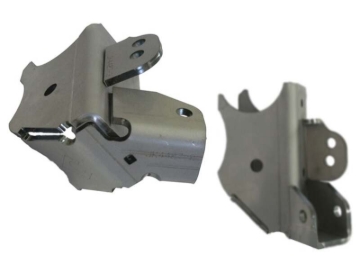 Picture of Artec Industries 07-18 Jeep Wrangler JK Rear Lca Brackets With Skids