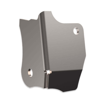 Picture of Artec Industries 18-25 Jeep Wrangler JL Jt Jl/Jt Front Frame Trackbar Bracket For 1 Ton Swap