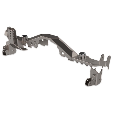 Picture of Artec Industries 18-25 Jeep Wrangler JL Sahara Jl 1 Ton - Rear Sterling Swap Kit (OEM Brackets)