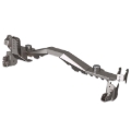 Picture of Artec Industries 18-25 Jeep Wrangler JL Sahara Jl 1 Ton - Rear 9 Inch Swap Kit (OEM Brackets)