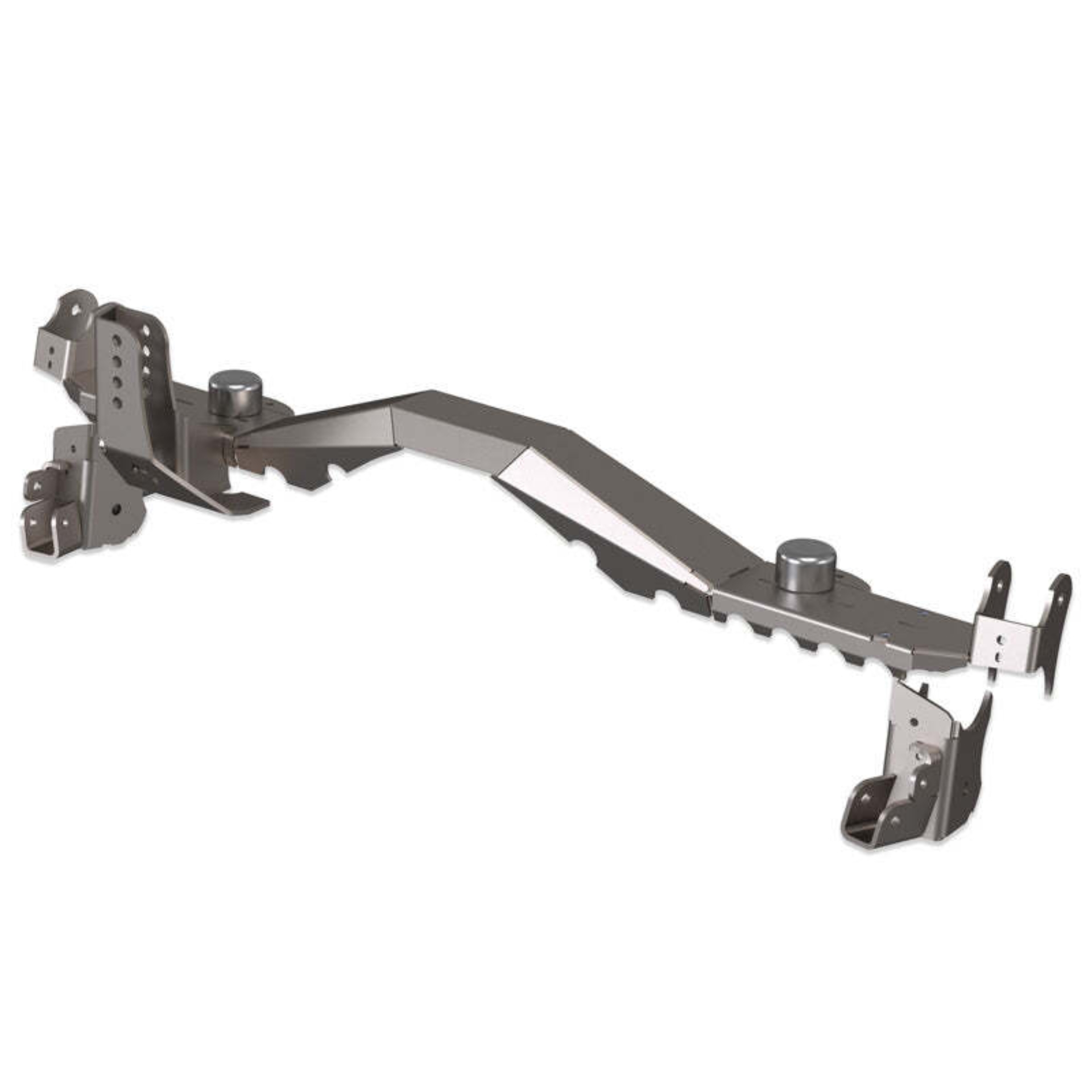 Picture of Artec Industries 18-25 Jeep Wrangler JL Sahara Jl 1 Ton - Rear 9 Inch Swap Kit (OEM Brackets)