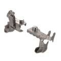 Picture of Artec Industries 18-25 Jeep Wrangler JL Sahara Jl Apex Rear 1-Ton Swap Brackets (OEM)