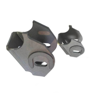 Picture of Artec Industries 93-06 Jeep Wrangler TJ Lj Dana 30 Hd Lca Brackets - Cam Slot W/ Horseshoe