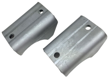 Picture of Artec Industries 93-06 Jeep Wrangler TJ Lj Tj 8.8 Swap Kit Sway Bar Brackets (Pair) - (Aka Tr8801-I)